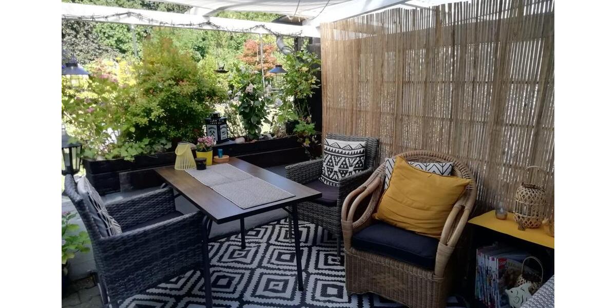 Häuschen zu vermieten 3 zimmer