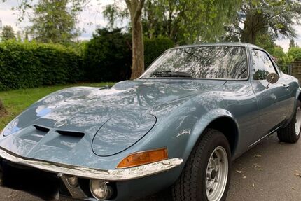 Opel GT 80.433 km 25.900 &euro; Köln 51105