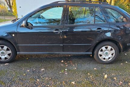 Skoda Fabia 212.000 km 1.250 € Schwelm 58332