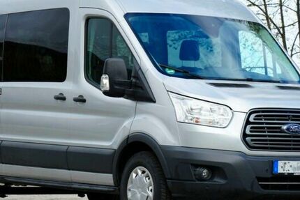 Ford Transit 80.000 km 27.500 &euro; Köln 50999