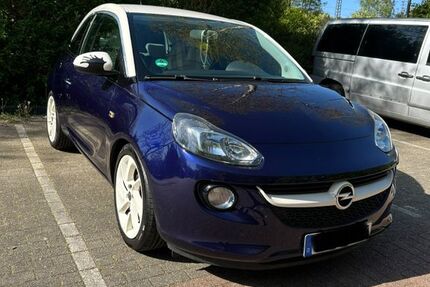 Opel Adam 82.085 km 6.000 &euro; Wuppertal 42287