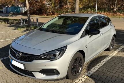 Opel Astra 73.000 km 12.200 € Düsseldorf 40470