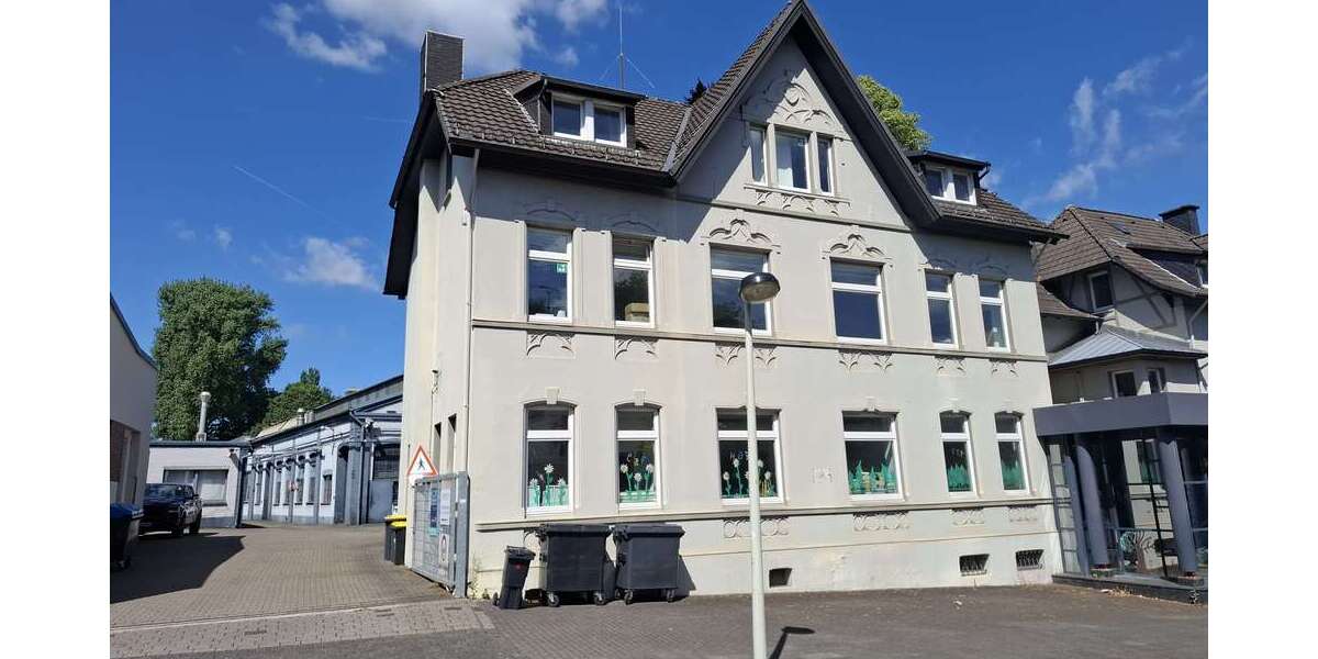 Gewerbeobjekt Solingen Lehn - 1.500&euro; | Angebot:24801480