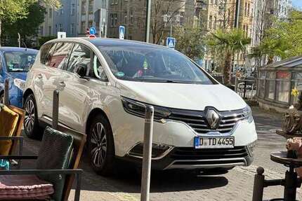 Renault Espace 188.000 km 13.000 € Düsseldorf 40210