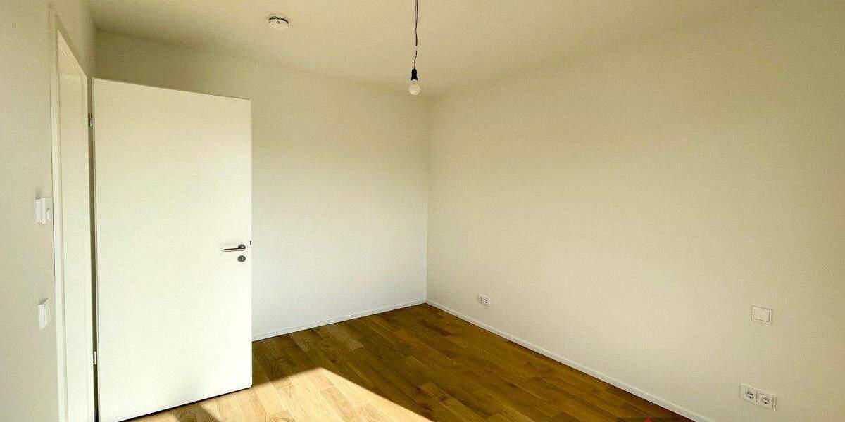 Etagenwohnung Düsseldorf Heerdt - 2 Zimmer, 54 m&sup2;, 1.150&euro; | Angebot:24778060