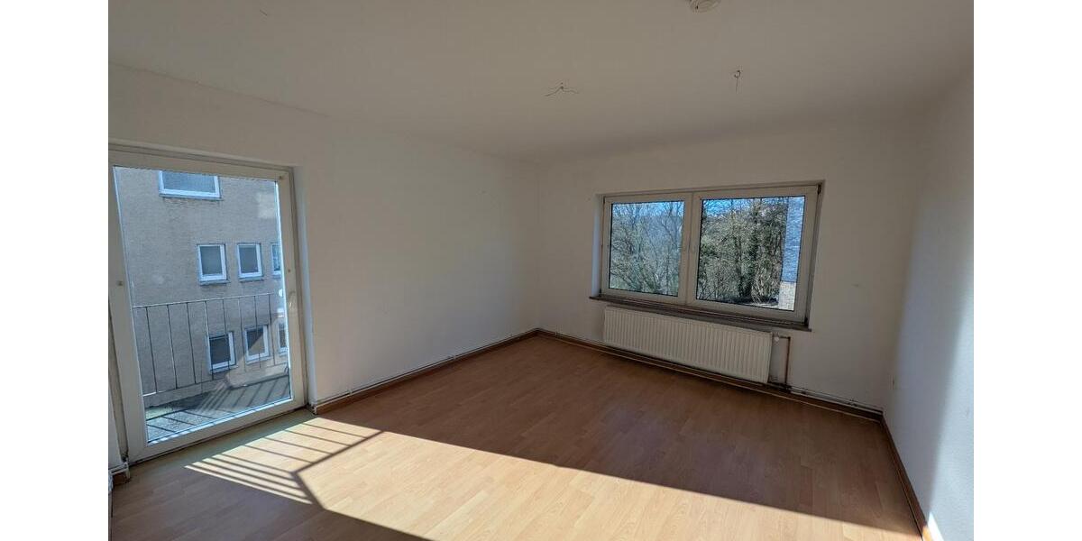 Erdgeschoßwohnung Remscheid Reinshagen - 3 Zimmer, 60 m&sup2;, 450&euro; | Angebot:26169976