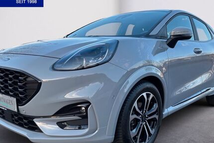 Ford Puma 72.000 km 17.990 &euro; Neuss 41462