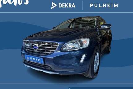 Volvo XC60 199.950 km 13.998 € Pulheim 50259