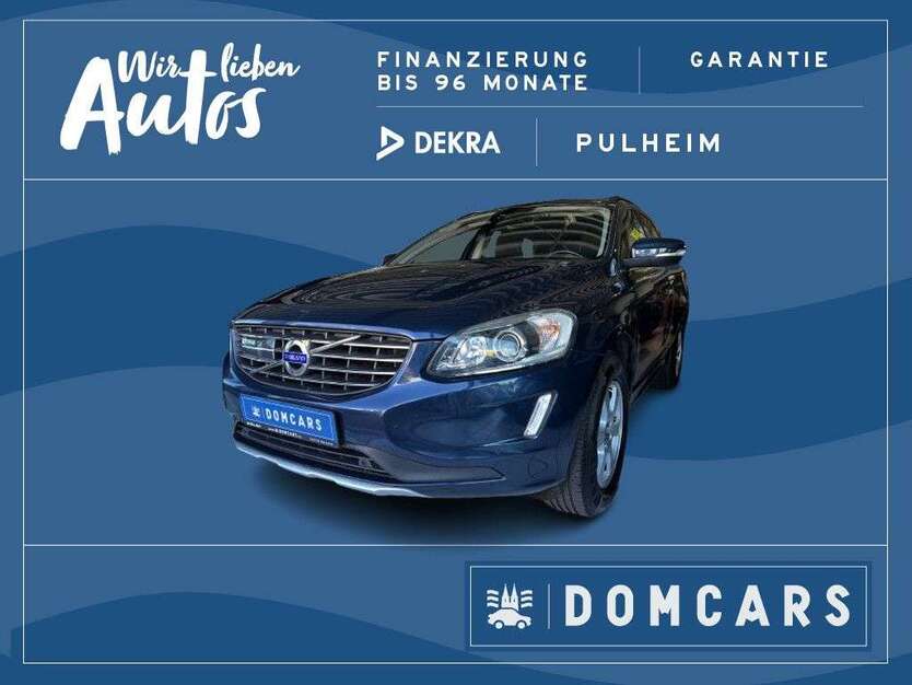 Volvo XC60 199.950 km 13.998 € Pulheim 50259