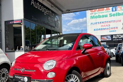 Fiat 500 76.884 km 6.490 &euro; Köln 51067