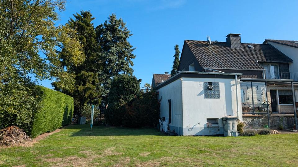 Doppelhaushälfte Langenfeld (Rheinland) - 3 Zimmer, 111 m&sup2;, 495.000&euro; | Angebot:26664622