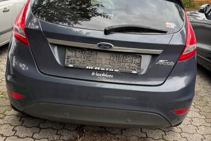 Ford Fiesta 173.144 km 4.500 &euro; Bergisch Gladbach 51469