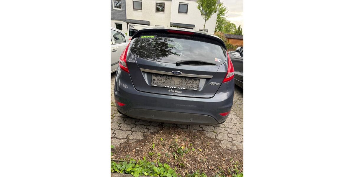 Ford Fiesta 173.144 km 4.500 &euro; Bergisch Gladbach 51469