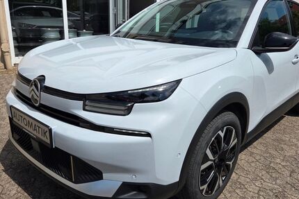Citroen C4 X 11.200 km 19.990 &euro; Erkrath 40699