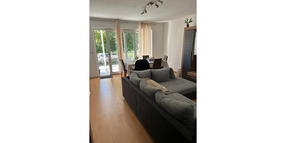 Etagenwohnung Wermelskirchen - 2 Zimmer, 66 m&sup2;, 840&euro; | Angebot:26429980