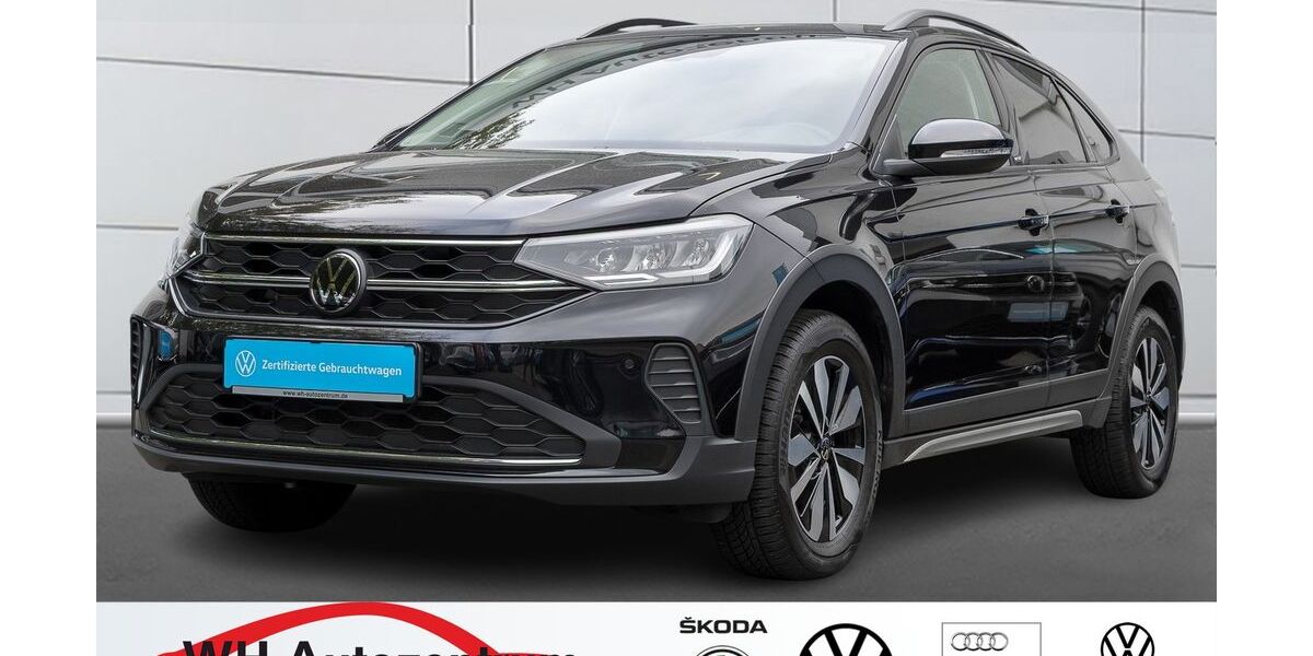 VW Taigo 14.838 km 22.590 € Hattingen 45527