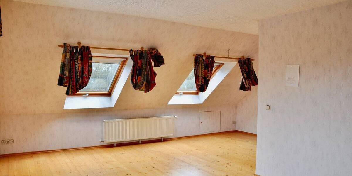 Einfamilienhaus Overath - 7 Zimmer, 117 m&sup2;, 299.000&euro; | Angebot:25937590