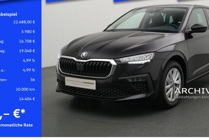 Skoda Scala 20.982 km 22.688 &euro; Leverkusen 51379