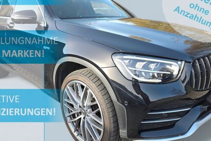 Mercedes-Benz GLC 43 AMG 43.800 km 55.990 &euro; Hilden 40724