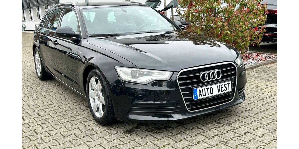 Audi A6 173.988 km 12.490 &euro; Hilden 40721