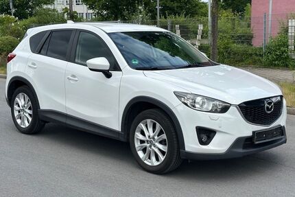 Mazda CX-5 201.000 km 5.990 &euro; Neuss 41460