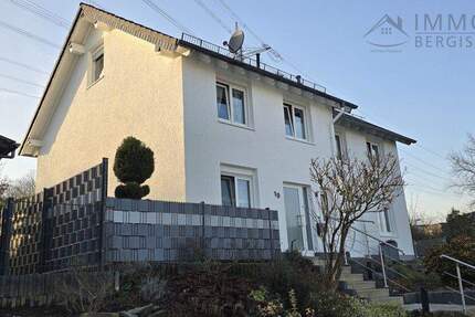 Haus Hückeswagen Wiehagen - 5 Zimmer, 120 m&sup2;, 425.000&euro; | Angebot:25800230