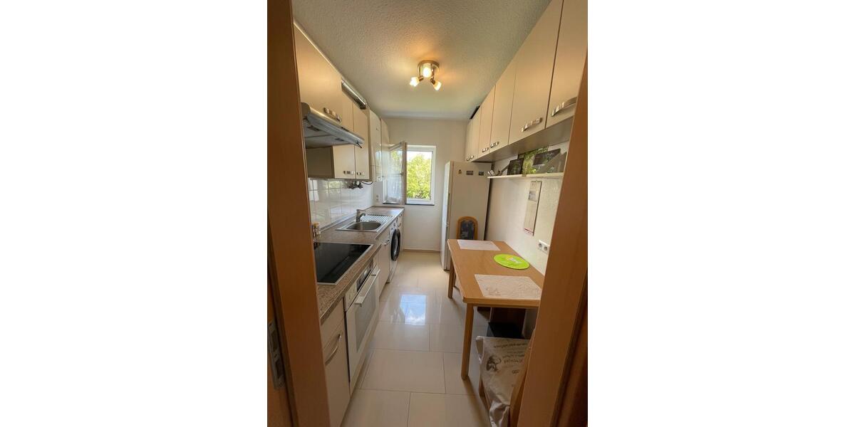 Etagenwohnung Köln Kalk - 3 Zimmer, 62 m&sup2;, 279.000&euro; | Angebot:26682955