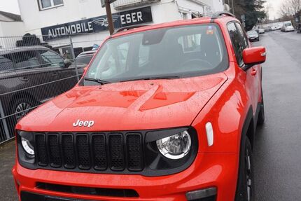 Jeep Renegade 74.000 km 12.499 &euro; Köln 51143