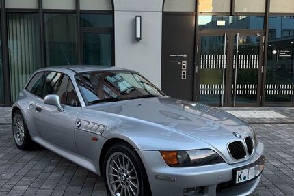 BMW Z3 84.000 km 22.999 € Köln 50931