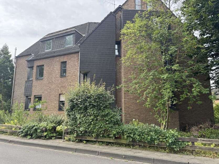 Wohnung zum Kaufen in Düsseldorf 390.000 € 106 m²