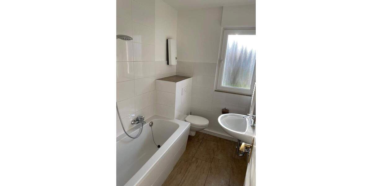 Etagenwohnung Burscheid - 2 Zimmer, 45 m&sup2;, 95.000&euro; | Angebot:24700581