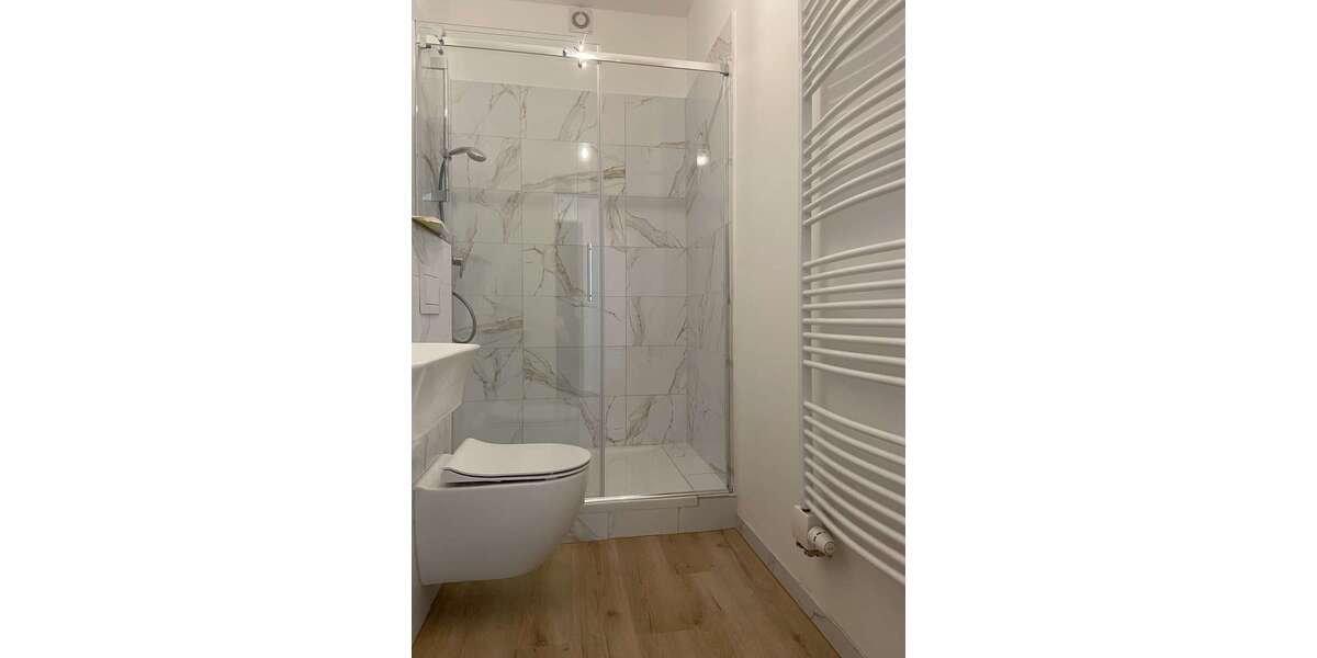 Etagenwohnung Wuppertal Elberfeld - 1 Zimmer, 40 m&sup2;, 440&euro; | Angebot:26604110