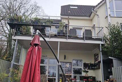 Wohnung Remscheid Lüttringhausen - 2 Zimmer, 40 m&sup2;, 115.000&euro; | Angebot:25858352