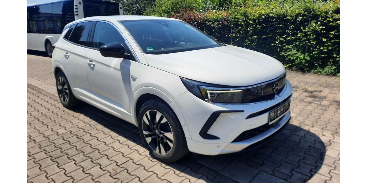 Opel Grandland (X) 165.000 km 12.400 &euro; Erkrath 40699