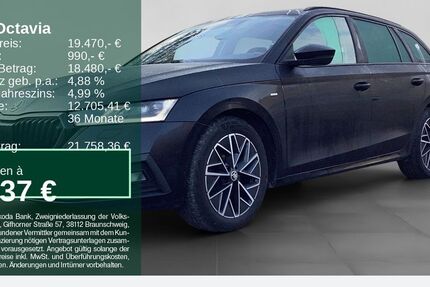 Skoda Octavia 111.715 km 19.470 &euro; Remscheid 42857