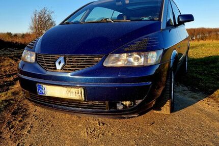 Renault Avantime