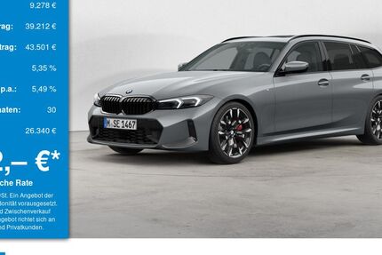 BMW 320 8.269 km 47.290 &euro; Bergisch Gladbach 51469