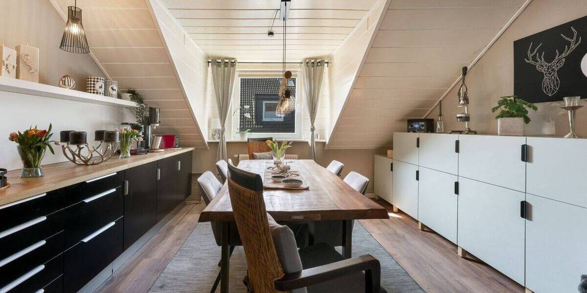 Mehrfamilienhaus, Wohnhaus Velbert Langenberg - 4 Zimmer, 1 m&sup2;, 2.299.000&euro; | Angebot:26608420