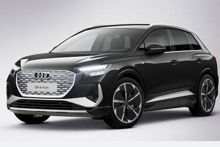 Audi Q4 e-tron 38.495 km 29.980 € Remscheid 42897