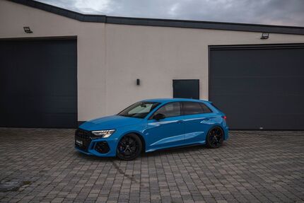 Audi RS3 69.990 km 42.990 &euro; Velbert 42553