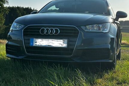 Audi A1 96.544 km 9.300 &euro; Remscheid 42855