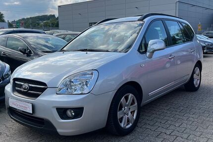 Kia Carens 100.700 km 4.990 &euro; Wuppertal 42109