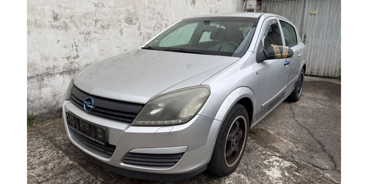 Opel Astra 166.759 km 1.400 &euro; wuppertal 42275