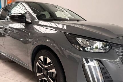 Peugeot 208 15.499 km 16.980 &euro; Heiligenhaus 42579