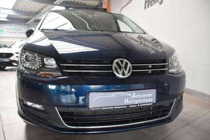 VW Sharan