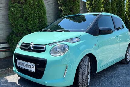 Citroen C1 68.245 km 8.500 &euro; Hilden 40721