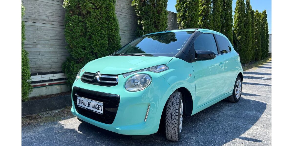 Citroen C1 68.245 km 8.500 &euro; Hilden 40721