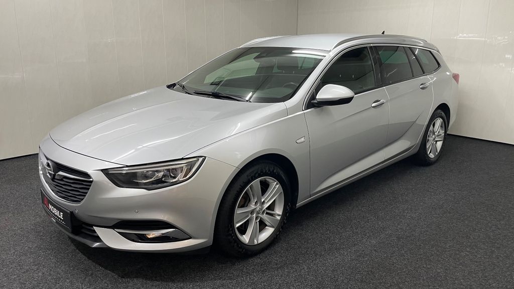 Opel Insignia 142.148 km 14.400 € Wermelskirchen 42929