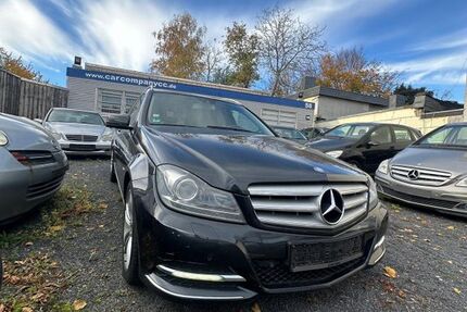 Mercedes-Benz C 250 236.000 km 8.299 € Köln 50997
