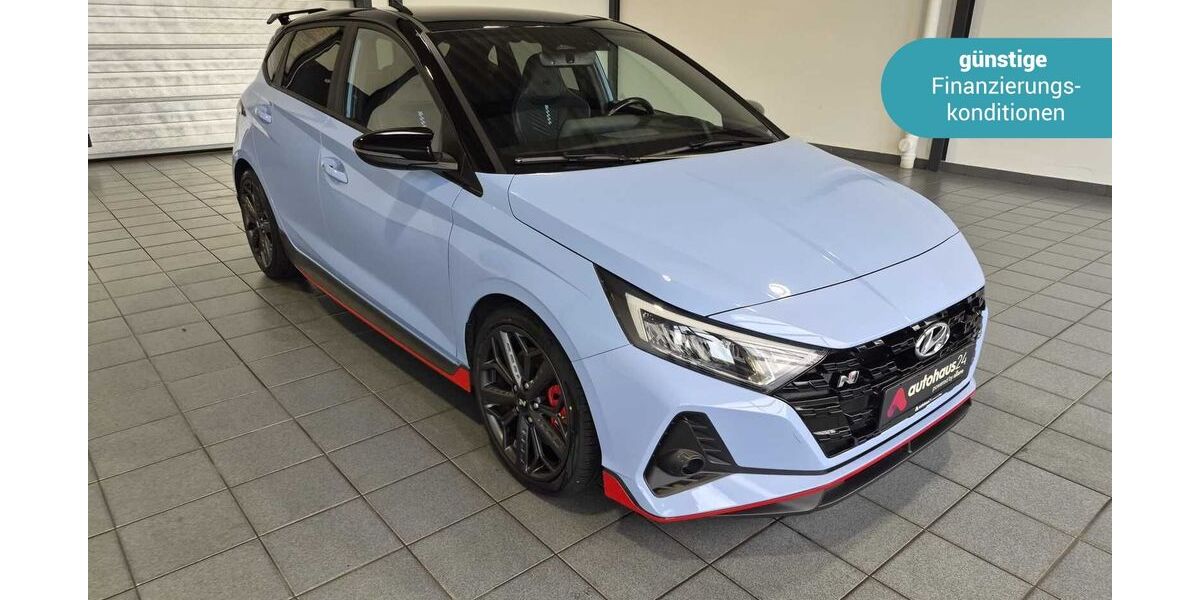 Hyundai i20 56.520 km 23.990 &euro; Wuppertal 42287